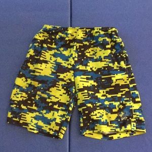 boys shorts